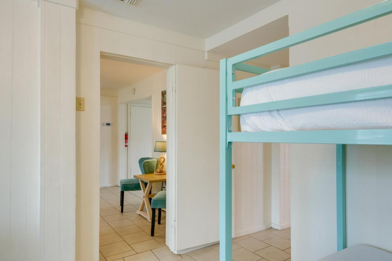 Beautiful Rockport Townhome - Walk To Aransas Bay! エクステリア 写真