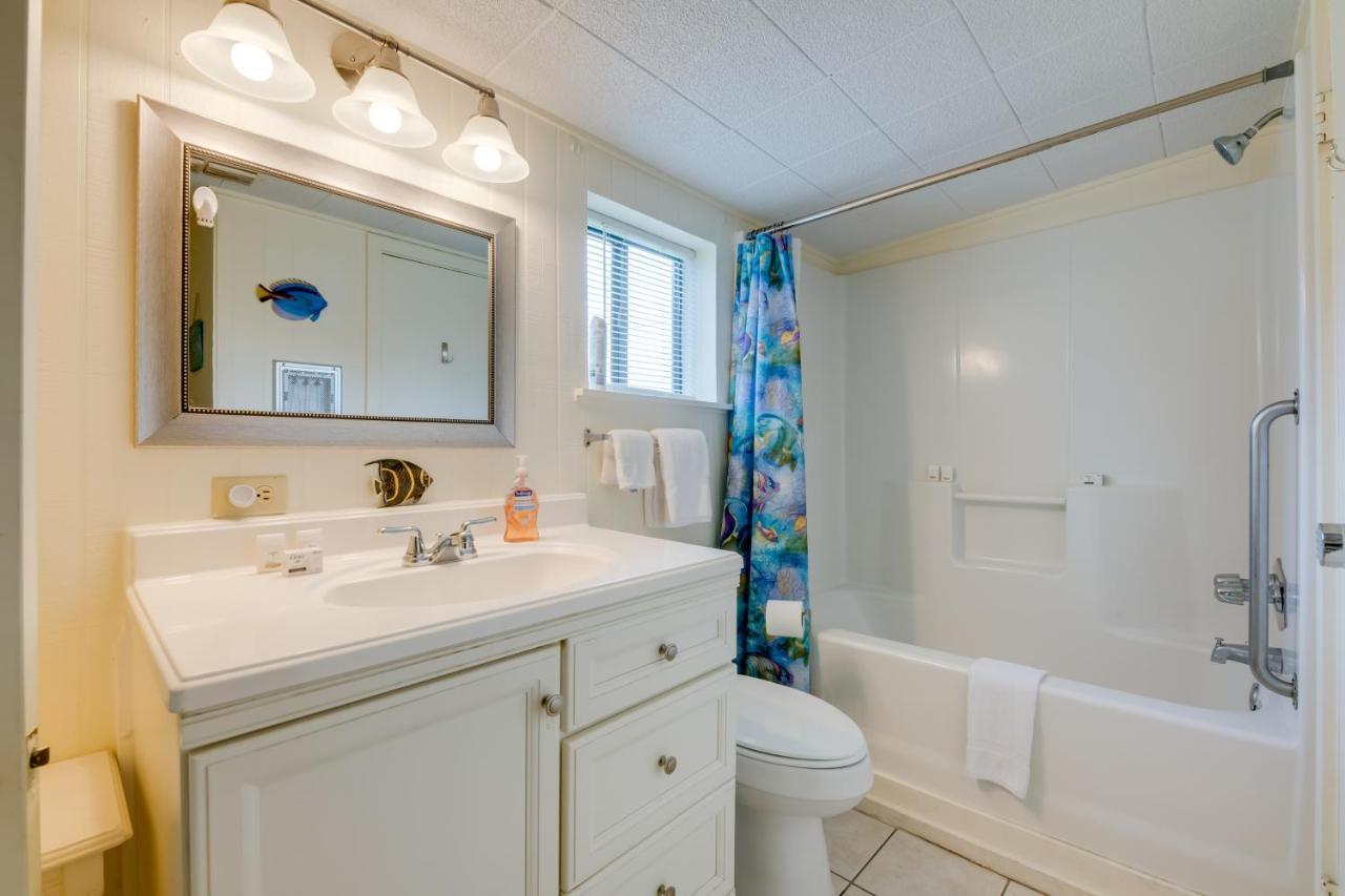 Beautiful Rockport Townhome - Walk To Aransas Bay! エクステリア 写真